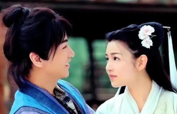 从甜蜜到疏离，陈晓陈妍希婚变，爱情的真实写照，不愧是娱乐圈的