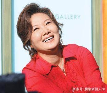 韩国的5大国民妈妈，李一花、金海淑上榜，个个颜值与演技兼具！