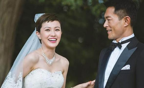 古天乐郭采洁恋情曝光，千万网友点赞！深挖详细过程