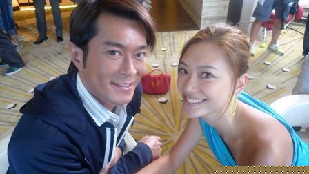 应采儿嫌弃陈小春长得丑不想给他生女儿 难道还记挂古天乐
