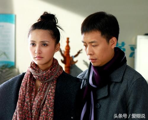 主持人问张译选哪位女演员当老婆，张译的回答让观众大呼高情商