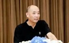 蔡苏昌被查，已退休8年