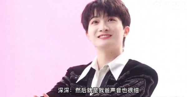 周深明明是男人，为什么歌声是女声？硬核分析！