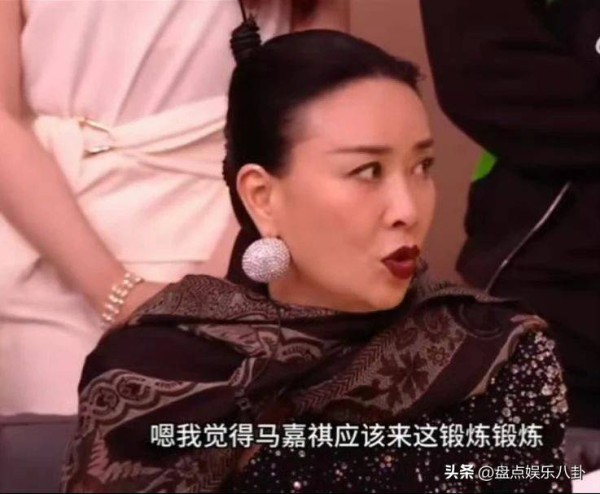 马嘉祺报名歌手揭榜，流量时代“破壁者”，行业突围战启幕