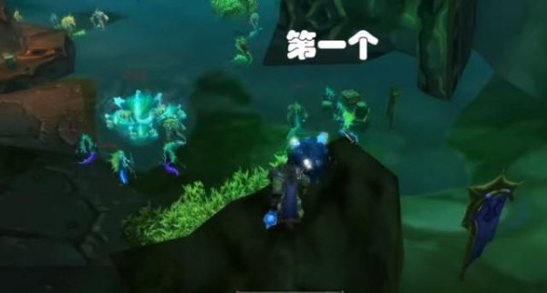 魔兽怀旧服：小德蒸汽超爽挖矿指南！10个矿2个气，赚的金远超G团