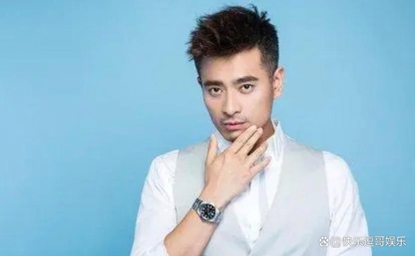 从偶像剧男主到实力派：陈龙演艺生涯的华丽转身