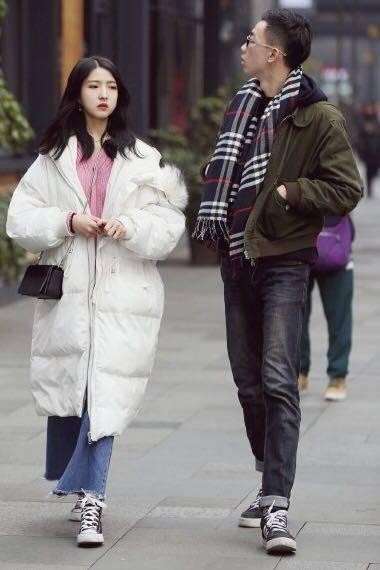 我恨不得早几年知道这样穿! 为什么街拍达人总能先嗅到潮流