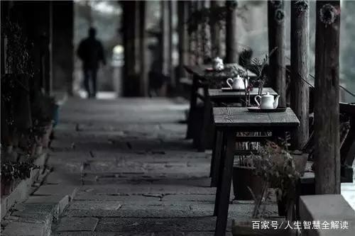 经营人脉，如何避免“人走茶凉”？来看看这位名人的做法，很受益