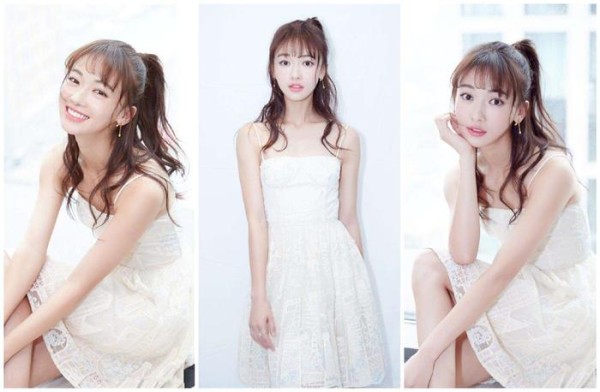 2018受关注女明星出炉，吴谨言赵丽颖强势入榜，其中一半姓“杨”