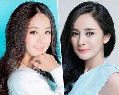 赵丽颖微博发了什么被杨幂粉丝骂惨？评论区炸开了锅！