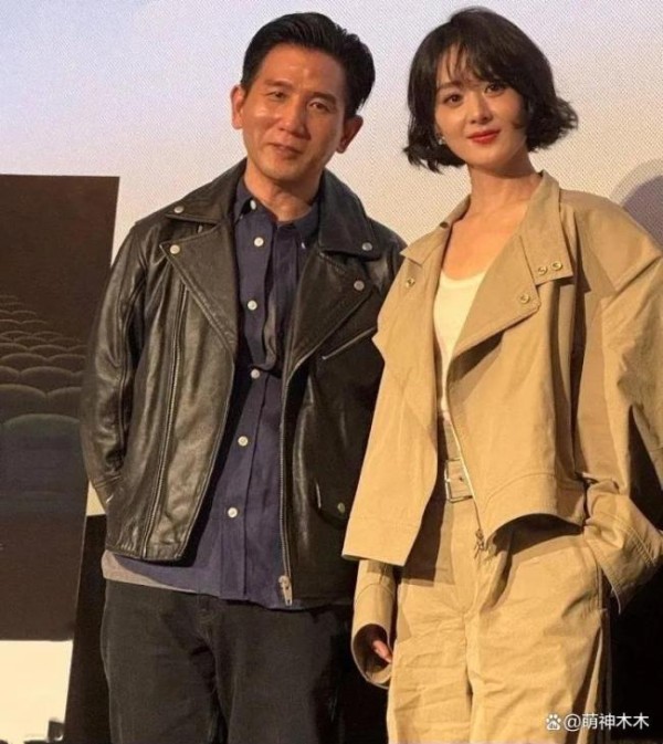 赵德胤曾与合作女演员传绯闻 绯闻热度持续升高