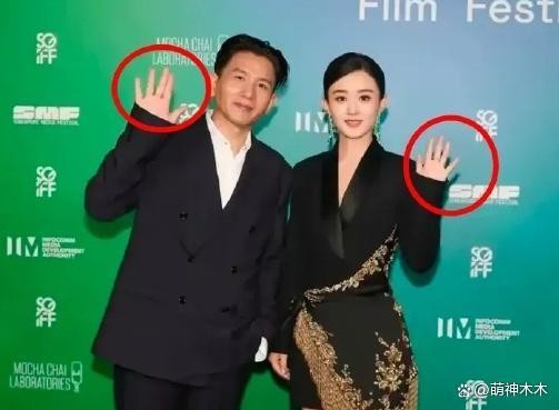 赵德胤曾与合作女演员传绯闻 绯闻热度持续升高