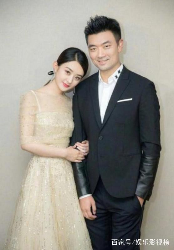 赵丽颖工作室秒删详情曝光好尴尬 网友：明星工作室也是水军吗？