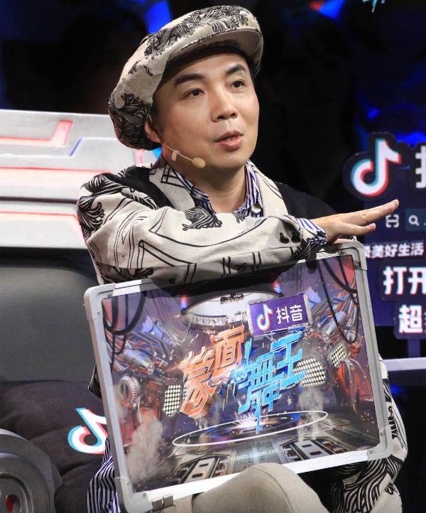 专访《这就是街舞3》艺术总监方俊:电视舞蹈这条路我要一条道走到黑