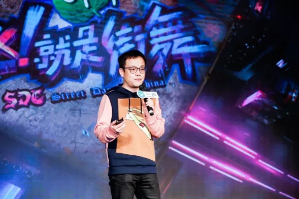 《这就是街舞》总导演陆伟：节目背后的想法和一些总结