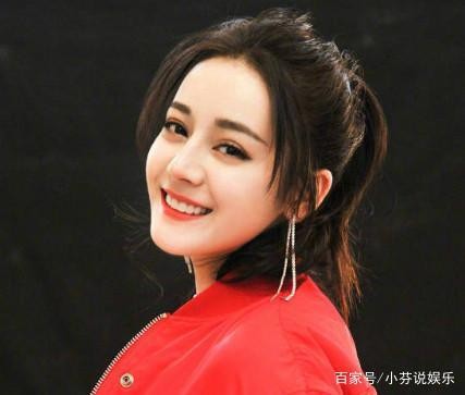 演技颜值并存的5位女星, 李沁垫底, 杨幂第二, 第一原来是她
