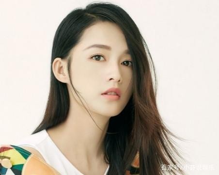 演技颜值并存的5位女星, 李沁垫底, 杨幂第二, 第一原来是她