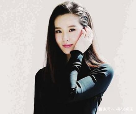 演技颜值并存的5位女星, 李沁垫底, 杨幂第二, 第一原来是她