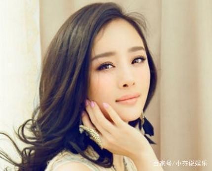 演技颜值并存的5位女星, 李沁垫底, 杨幂第二, 第一原来是她