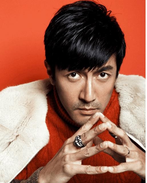 盘点娱乐圈明明可以靠颜值, 却偏偏靠演技吃饭的10大男演员