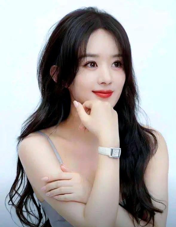 十位兼具美貌与实力的女明星闪耀光芒