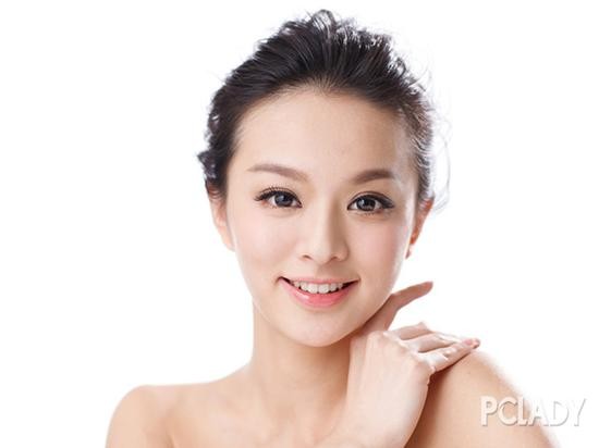 刘亦菲妆容画法 十步打造刘亦菲牌裸妆