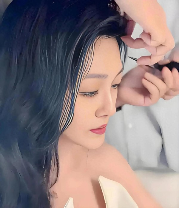 大S的肌肤之美：以牺牲健康为代价换来的。值不值？