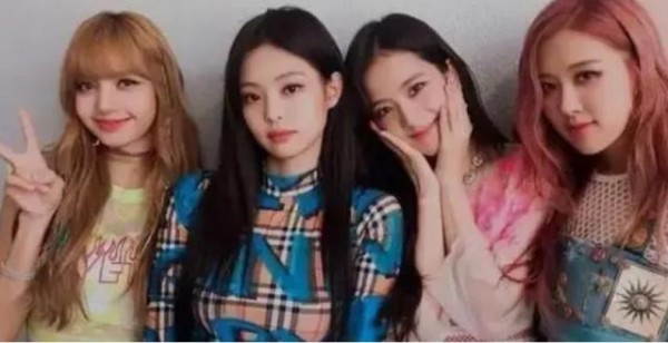 四闺女blackpink成员都有谁？blackpink队长和c位是谁？