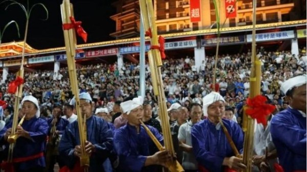 贵州榕江怎么去？村超名字的由来