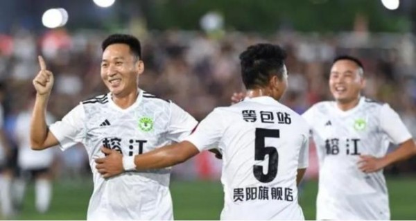 村超球员来自哪里 村超为什么可以火爆出圈
