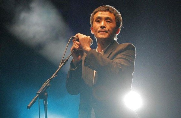 中国乐坛最知名的10大摇滚歌手, 你最喜欢谁的音乐?