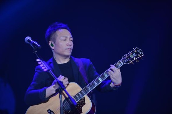 中国乐坛最知名的10大摇滚歌手, 你最喜欢谁的音乐?