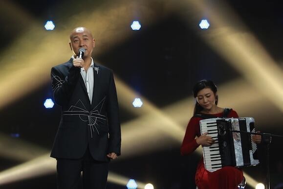 中国乐坛最知名的10大摇滚歌手, 你最喜欢谁的音乐?