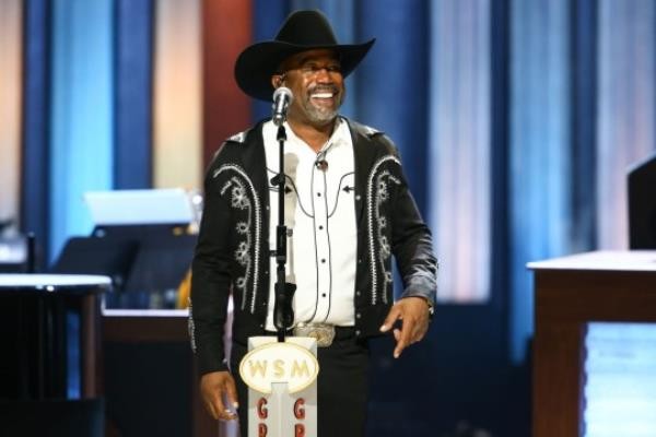 Darius Rucker 