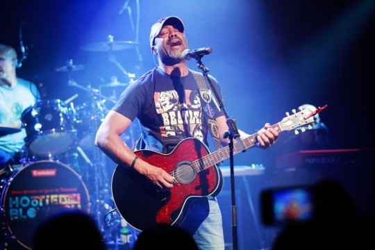 Darius Rucker 