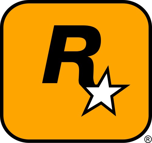 Rockstar Games logo