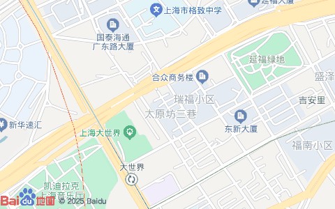 光明星附近公交站点