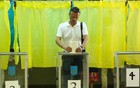 民调：多数乌克兰人反对未与俄达和平协议即举行选举