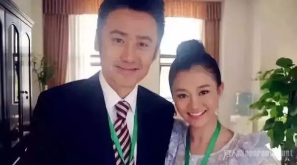 吴秀波