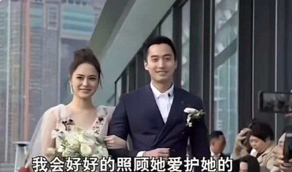名媛班的性转版，这些凤凰男们专坑女明星，踩着名气往上爬？