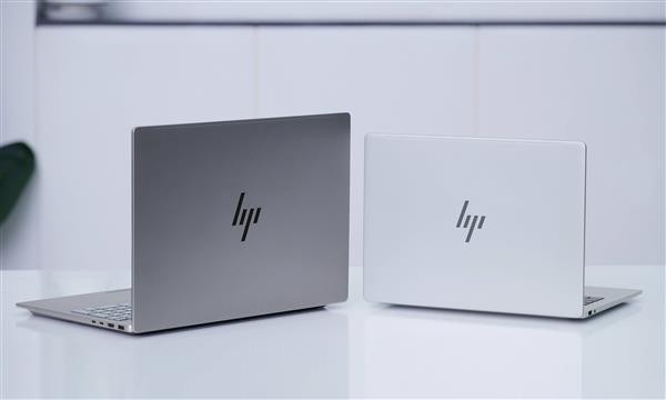 惠普星Book Pro AI轻薄战力本全面进化   实力演绎智能、美学、性能三重进阶