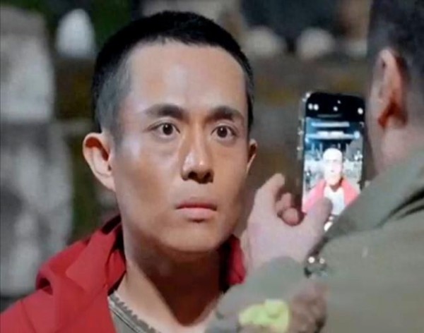 吴镇宇一指教学出圈：原来好演技真的可以手把手教，点化王星