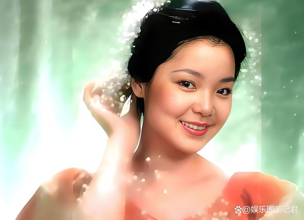华语乐坛十大顶级歌手：时代之声与文化符号的交织