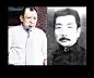 他们竟是亲戚 从明星家居照到明星家谱图
