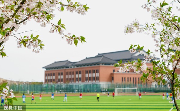 教育部：拟同意设置8所本科高等学校