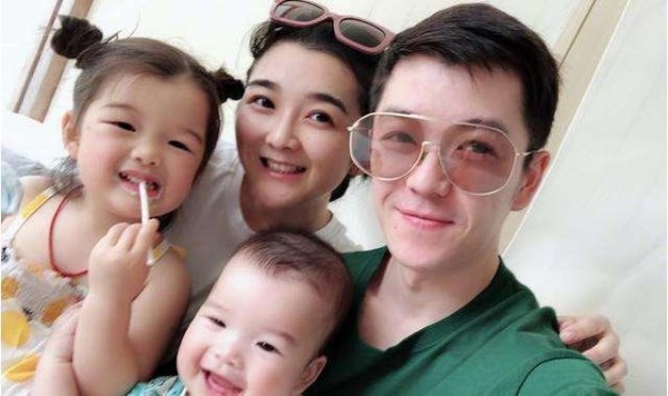 ​追星的最高境界！盘点娶粉丝当老婆的明星，网友：我还有希望！