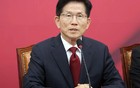候选人问题一变再变，李在明支持率断层也没用