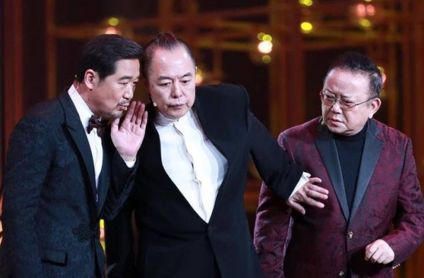 胡歌赵丽颖都带不火的她，在《庆余年》中却爆红