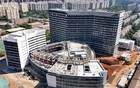投资超13亿！昆明这家新医院即将竣工
