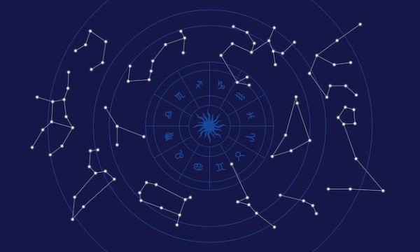 星盘配对分析爱情，星盘查询分析爱情 第1张